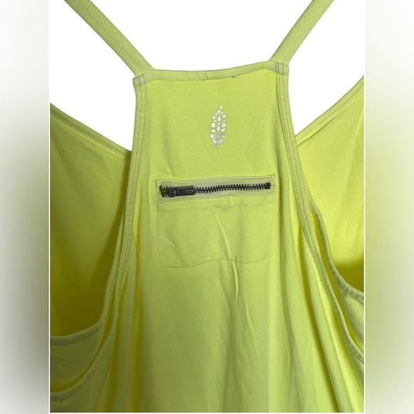 Free People Movement Hot Shot Mini Dress - Picture 3 of 5